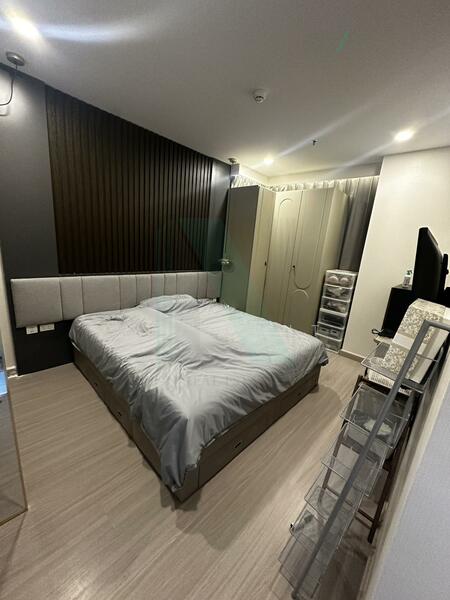 ขาย - Supalai Lite Thaphra-Wongwian Yai : ศุภาลัย ไลท์ ท่าพระ-วงเวียนใหญ่, กรุงเทพ