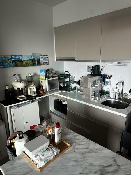 ขาย - Supalai Lite Thaphra-Wongwian Yai : ศุภาลัย ไลท์ ท่าพระ-วงเวียนใหญ่, กรุงเทพ