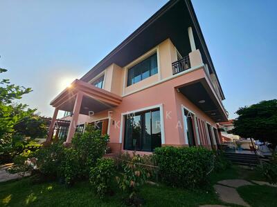 ขาย - บ้าน 5-ห้องนอน, กรุงเทพ