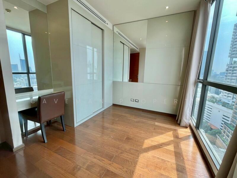 The Address Sukhumvit 28, Bangkok, 1 Soi Sukhumvit 28, Khong Tan, Khlong Toei, Bangkok, 2 Bedrooms, 70 sqm, Condo For Rent, by Caveman Property, 500107537 - DDproperty.com