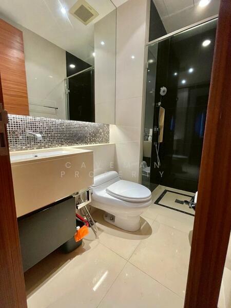 The Address Sukhumvit 28 : ดิ แอดเดรส สุขุมวิท 28, กรุงเทพ, 1 ซอยสุขุมวิท 28 ถนนสุขุมวิท แขวงคลองตัน เขตคลองเตย กรุงเทพมหานคร, คลองตัน, คลองเตย, กรุงเทพ, 70 ตร.ม., คอนโด ให้เช่า, โดย Caveman Property, 500107537 - DDproperty.com