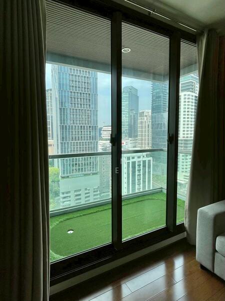 The Address Sukhumvit 28 : ดิ แอดเดรส สุขุมวิท 28, กรุงเทพ, 1 ซอยสุขุมวิท 28 ถนนสุขุมวิท แขวงคลองตัน เขตคลองเตย กรุงเทพมหานคร, คลองตัน, คลองเตย, กรุงเทพ, 70 ตร.ม., คอนโด ให้เช่า, โดย Caveman Property, 500107537 - DDproperty.com