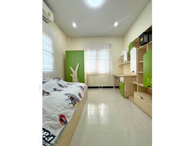 ขาย - บ้าน 3-ห้องนอน, กรุงเทพ