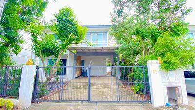 ขาย - Chaiyapruk Ramintra – Wongwaen 2 : ชัยพฤกษ์ รามอินทรา – วงแหวน 2, กรุงเทพ