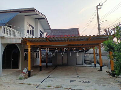 ขาย - บ้าน 5-ห้องนอน, กรุงเทพ