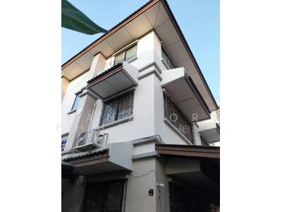 ขาย - บ้าน 5-ห้องนอน, กรุงเทพ