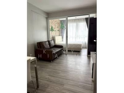 ขาย - I-Biza Residence : ไอ-บิซา เรสซิเดนซ์, กรุงเทพ