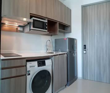 ขาย - Knightsbridge Prime Ratchayothin : ไนท์บริดจ์ ไพร์ม รัชโยธิน, กรุงเทพ