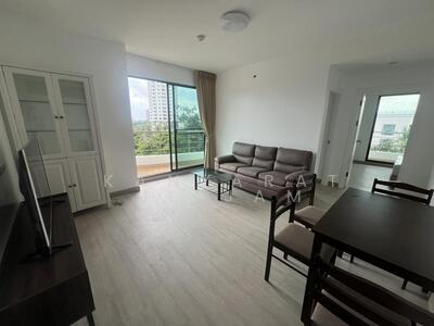 ขาย - Supalai Casa Riva : ศุภาลัย คาซา ริวา, กรุงเทพ