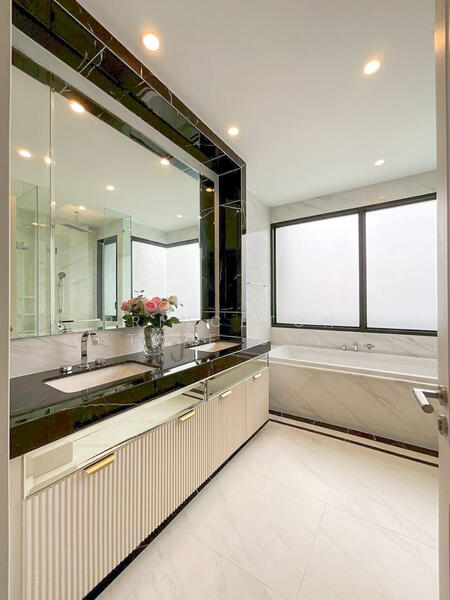 CINQ ROYAL Krungthep Kreetha : แซงค์ รอยัล กรุงเทพกรีฑา, กรุงเทพ, Pracharuamjai Road, สะพานสูง, สะพานสูง, กรุงเทพ, 705 ตร.ม., บ้านเดี่ยว ให้เช่า, โดย Princeton Estate Co.,Ltd., 500107625 - DDproperty.com