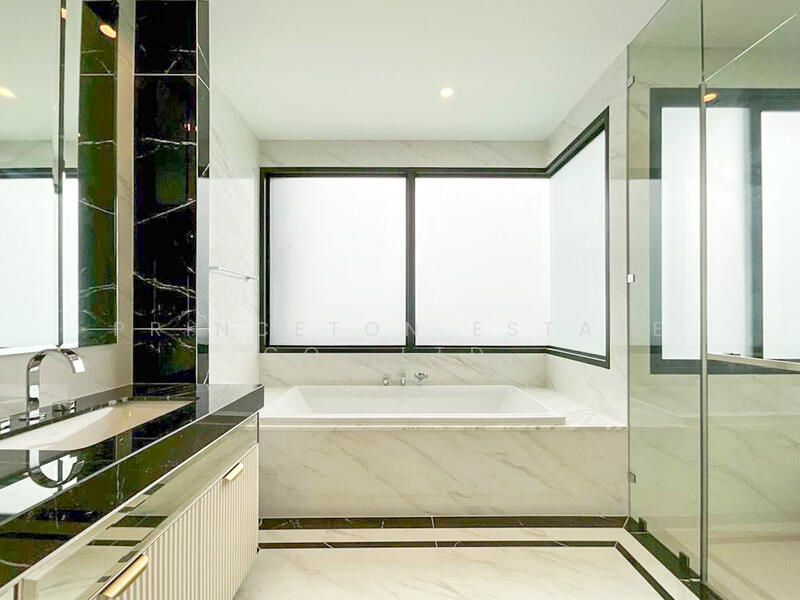 CINQ ROYAL Krungthep Kreetha, Bangkok, Pracharuamjai Road, Saphan Sung, Saphan Sung, Bangkok, 5 Bedrooms, 705 sqm, Single Detached House For Rent, by Princeton Estate Co.,Ltd., 500107625 - DDproperty.com