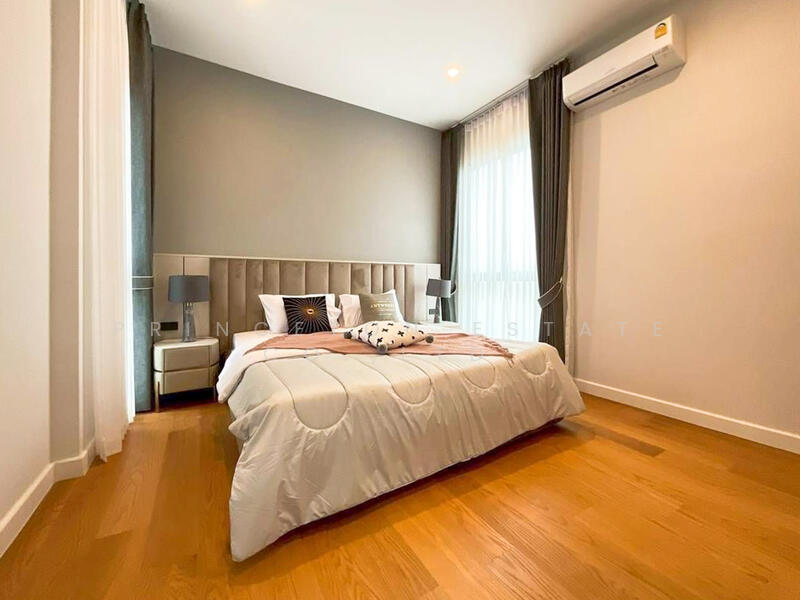 CINQ ROYAL Krungthep Kreetha, Bangkok, Pracharuamjai Road, Saphan Sung, Saphan Sung, Bangkok, 5 Bedrooms, 705 sqm, Single Detached House For Rent, by Princeton Estate Co.,Ltd., 500107625 - DDproperty.com