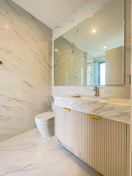 CINQ ROYAL Krungthep Kreetha, Bangkok, Pracharuamjai Road, Saphan Sung, Saphan Sung, Bangkok, 5 Bedrooms, 705 sqm, Single Detached House For Rent, by Princeton Estate Co.,Ltd., 500107625 - DDproperty.com