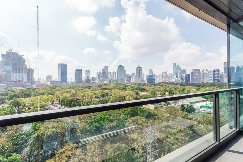 Sindhorn Tonson, Bangkok, 89 Soi Tonson Sarasin Road, Lumphini, Pathum Wan, Bangkok, 1 Bedroom, 120 sqm, Condo For Rent, by MISA KWANNIN, 500107638 - DDproperty.com