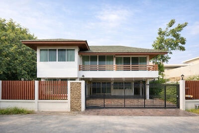 ขาย - Moobaan Seri 4 Rama 9 : หมู่บ้าน เสรี 4 พระราม 9, กรุงเทพ