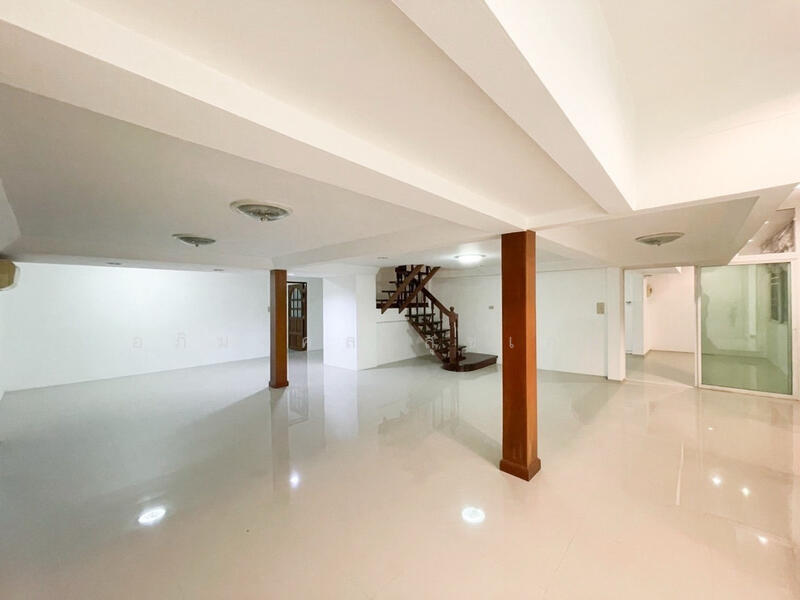 For Sale - Moobaan Seri 4 Rama 9, Bangkok