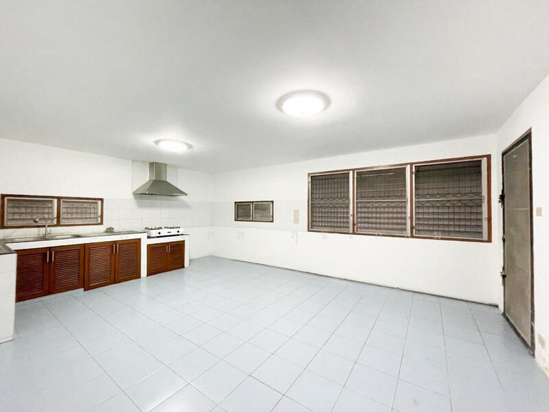 For Sale - Moobaan Seri 4 Rama 9, Bangkok