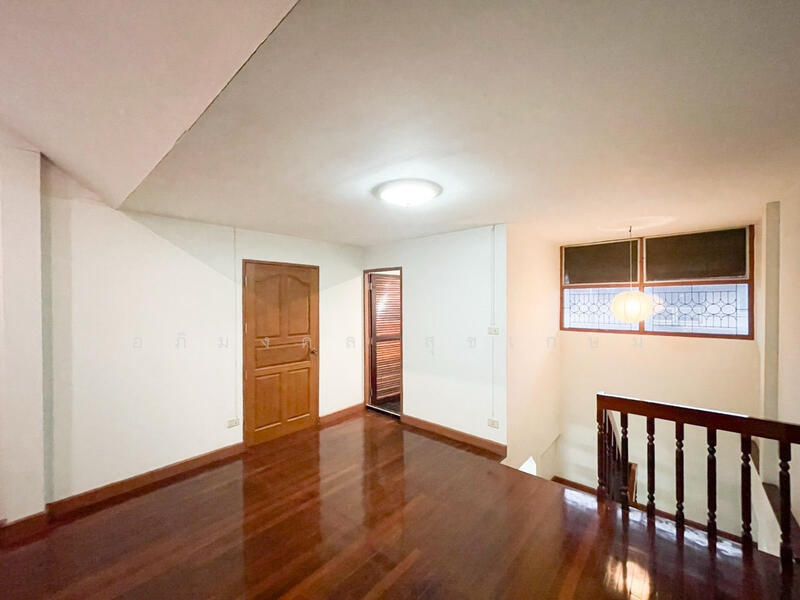 For Sale - Moobaan Seri 4 Rama 9, Bangkok