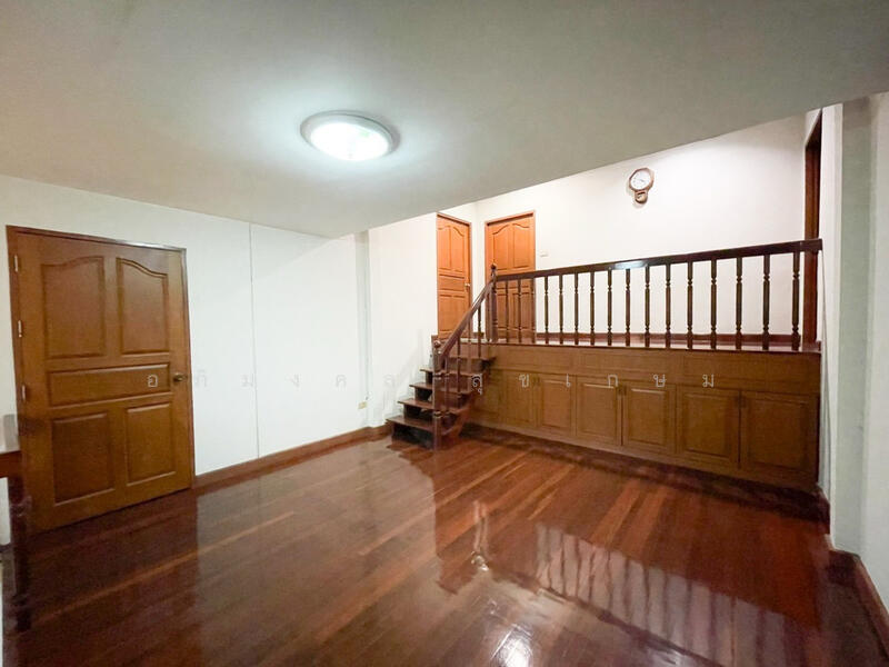 For Sale - Moobaan Seri 4 Rama 9, Bangkok