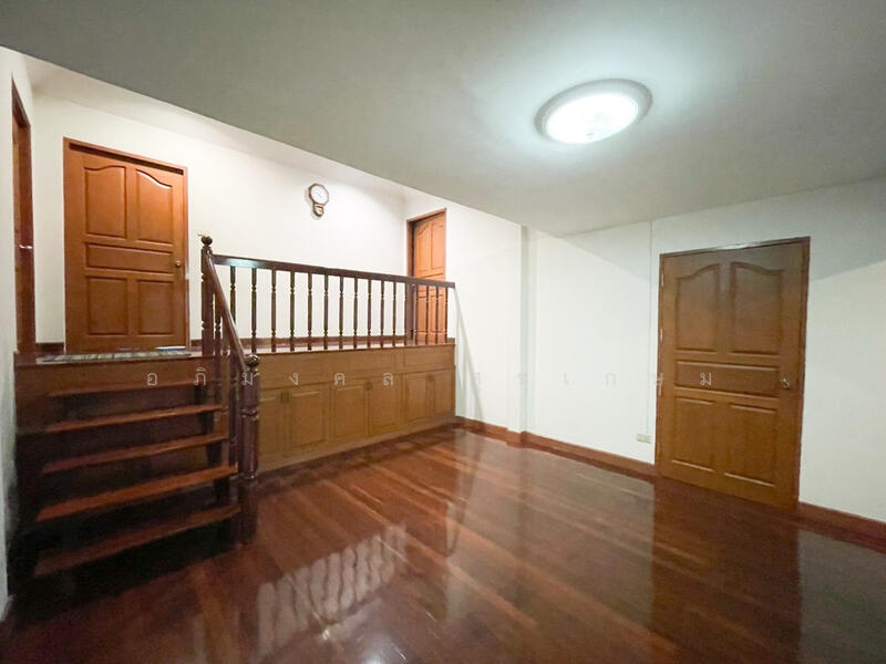 For Sale - Moobaan Seri 4 Rama 9, Bangkok