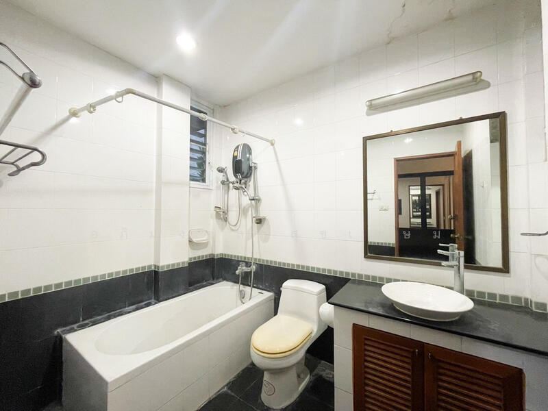 For Sale - Moobaan Seri 4 Rama 9, Bangkok