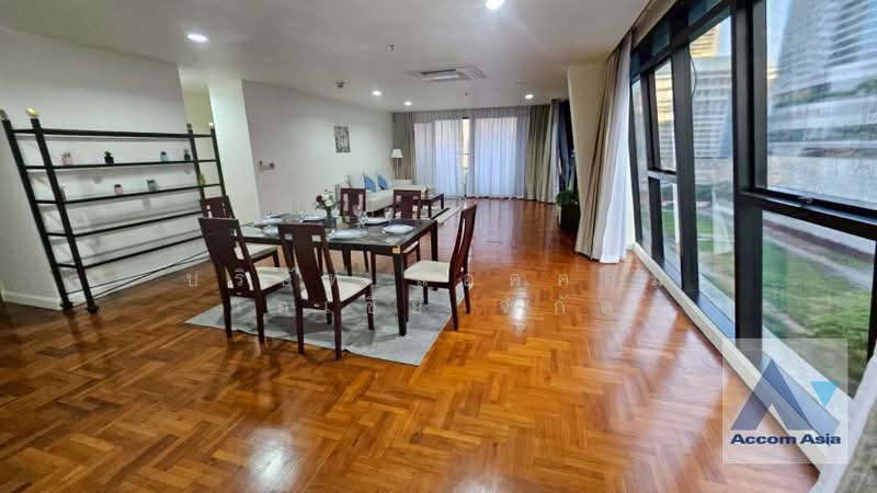 New House condominium, Bangkok, Ploenchit, Lumphini, Pathum Wan, Bangkok, 2 Bedrooms, 162 sqm, Condo For Rent, by บริษัท แอคคอม เอเซีย จำกัด, 500107674 - DDproperty.com