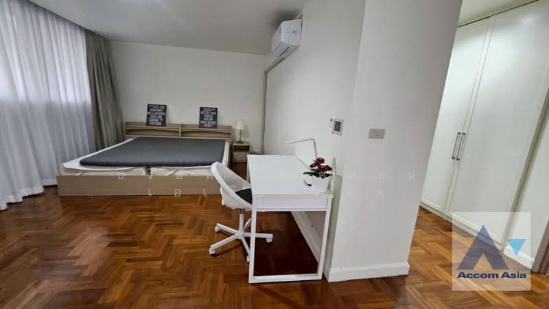 New House condominium, Bangkok, Ploenchit, Lumphini, Pathum Wan, Bangkok, 2 Bedrooms, 162 sqm, Condo For Rent, by บริษัท แอคคอม เอเซีย จำกัด, 500107674 - DDproperty.com