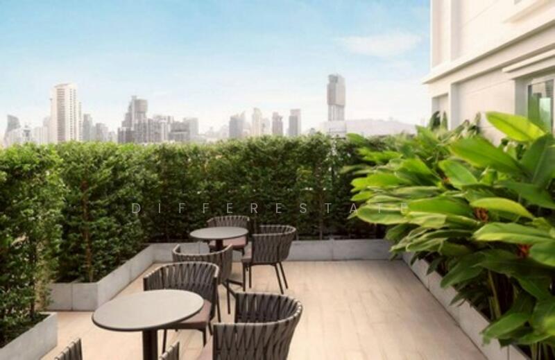 เบลส เรสสิเด้นซ์ เอกมัย (Bless Residence Ekkamai), กรุงเทพ, Sukhumvit 71, คลองตันเหนือ, วัฒนา, กรุงเทพ, 39 ตร.ม., คอนโด ขาย, โดย DifferEstate, 500107678 - DDproperty.com