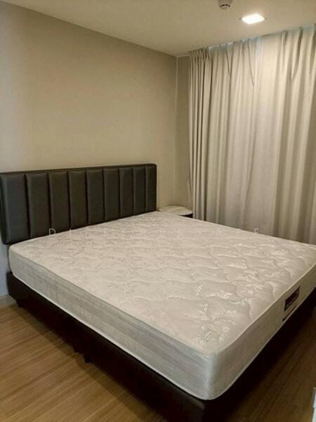 เบลส เรสสิเด้นซ์ เอกมัย (Bless Residence Ekkamai), กรุงเทพ, Sukhumvit 71, คลองตันเหนือ, วัฒนา, กรุงเทพ, 39 ตร.ม., คอนโด ขาย, โดย DifferEstate, 500107678 - DDproperty.com