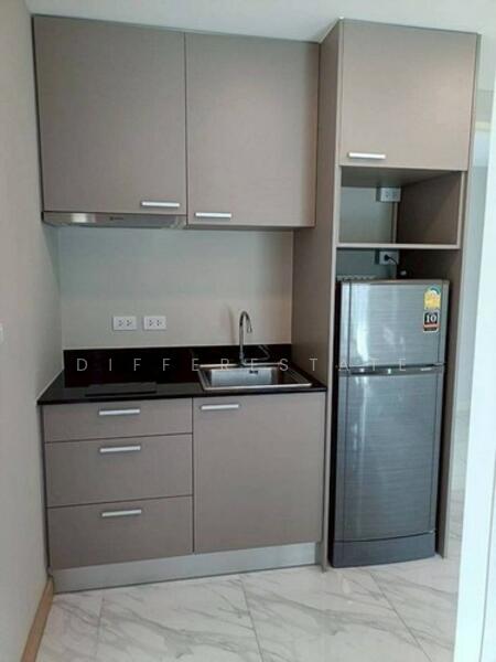 เบลส เรสสิเด้นซ์ เอกมัย (Bless Residence Ekkamai), กรุงเทพ, Sukhumvit 71, คลองตันเหนือ, วัฒนา, กรุงเทพ, 39 ตร.ม., คอนโด ขาย, โดย DifferEstate, 500107678 - DDproperty.com