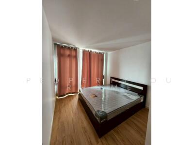 ขาย - Victoria Lakeview : วิคตอเรีย เลควิว, นนทบุรี