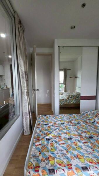 ขาย - THE PARKLAND งามวงศ์วาน-แคราย, นนทบุรี