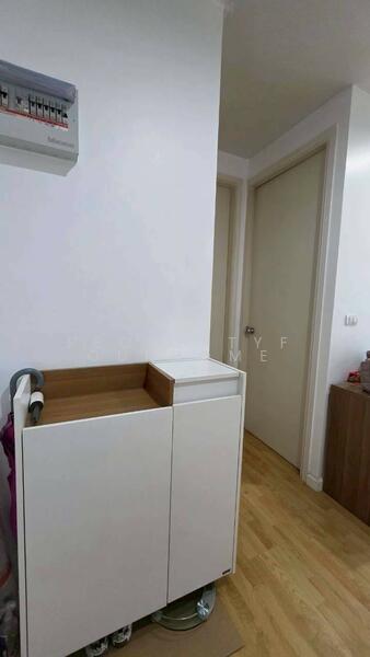 ขาย - THE PARKLAND งามวงศ์วาน-แคราย, นนทบุรี