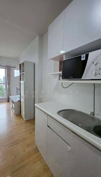 ขาย - THE PARKLAND งามวงศ์วาน-แคราย, นนทบุรี