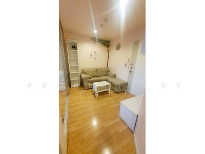 ขาย - Lumpini Ville Ramkhamhaeng 60/2, กรุงเทพ
