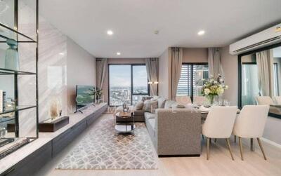 ขาย - CIELA Sripatum : เซียล่า ศรีปทุม, กรุงเทพ