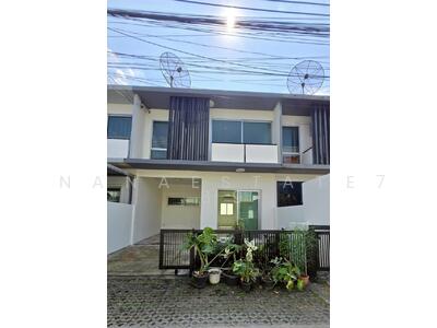 ขาย - The Plant Citi Ladprao 71 : เดอะ แพลนท์ ซิตี้ ลาดพร้าว 71, กรุงเทพ