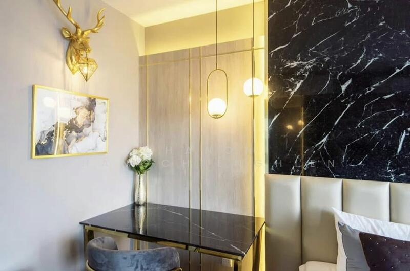 Life One Wireless, Bangkok, 1 Wireless Road, Lumphini, Pathum Wan, Bangkok, 1 Bedroom, 28 sqm, Condo For Sale, by Chanon Phangchienghien, 500107774 - DDproperty.com