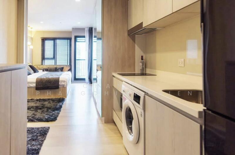 Life One Wireless, Bangkok, 1 Wireless Road, Lumphini, Pathum Wan, Bangkok, 1 Bedroom, 28 sqm, Condo For Sale, by Chanon Phangchienghien, 500107774 - DDproperty.com