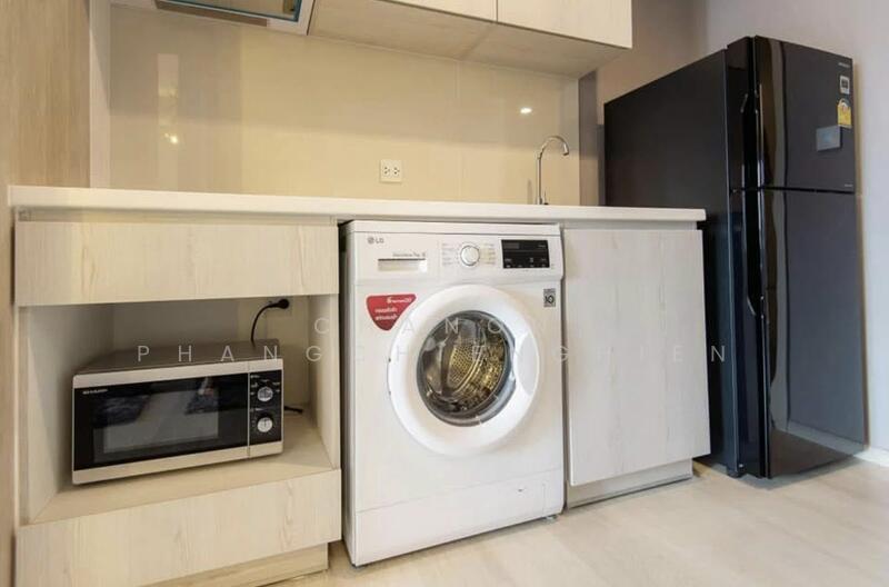 Life One Wireless, Bangkok, 1 Wireless Road, Lumphini, Pathum Wan, Bangkok, 1 Bedroom, 28 sqm, Condo For Sale, by Chanon Phangchienghien, 500107774 - DDproperty.com