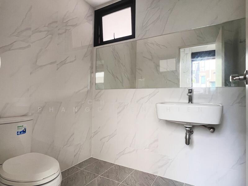 Baan Klang Muang The Edition Sukhumvit-Onnut, Bangkok, Soi On Nut, Prawet, Prawet, Bangkok, 3 Bedrooms, 153 sqm, Single Detached House For Sale, by Chanon Phangchienghien, 500107783 - DDproperty.com