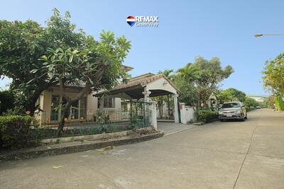 ขาย - Supalai Ville Wongwaen-Rama 2 : ศุภาลัย วิลล์ วงแหวน-พระราม 2, สมุทรสาคร