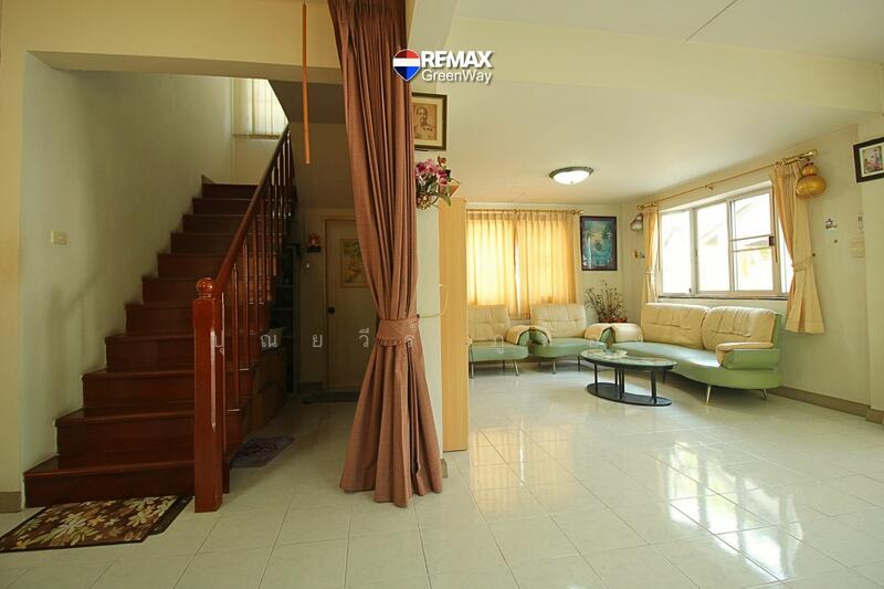 ศุภาลัยวิลล์ วงแหวน พระราม 2  บ้านดี ถูก