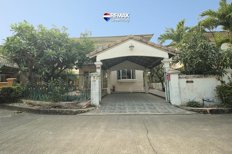 ศุภาลัยวิลล์ วงแหวน พระราม 2  บ้านดี ถูก