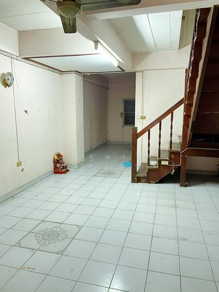 ให้เช่า - ไม่พบโครงการ, กรุงเทพ