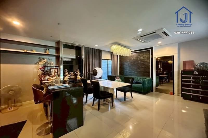 For Sale - Burasiri Phaholyotin-Saimai, Bangkok