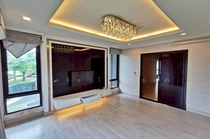 Burasiri Phaholyotin-Saimai, Bangkok, Sai Mai Road, Sai Mai, Sai Mai, Bangkok, 3 Bedrooms, 233 sqm, Single Detached House For Sale, by สง่าชัย ไทรทองคำ, 500107812 - DDproperty.com