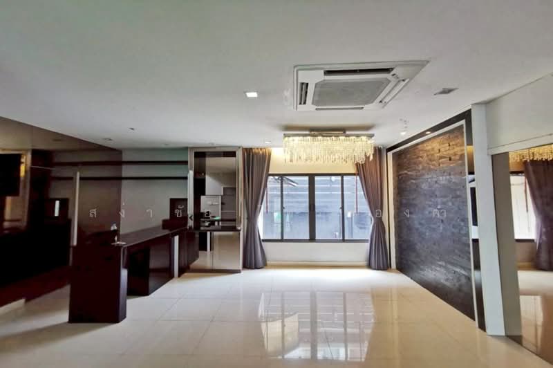 Burasiri Phaholyotin-Saimai, Bangkok, Sai Mai Road, Sai Mai, Sai Mai, Bangkok, 3 Bedrooms, 233 sqm, Single Detached House For Sale, by สง่าชัย ไทรทองคำ, 500107812 - DDproperty.com
