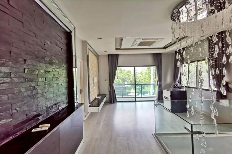 Burasiri Phaholyotin-Saimai, Bangkok, Sai Mai Road, Sai Mai, Sai Mai, Bangkok, 3 Bedrooms, 233 sqm, Single Detached House For Sale, by สง่าชัย ไทรทองคำ, 500107812 - DDproperty.com