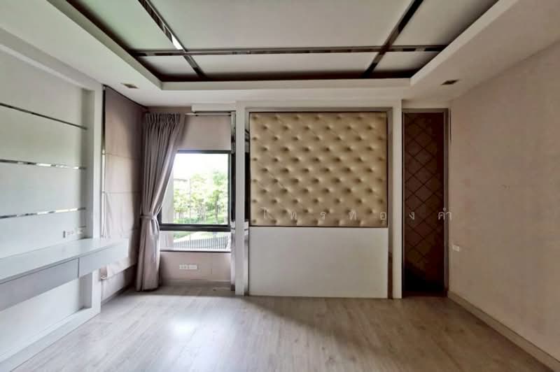 Burasiri Phaholyotin-Saimai, Bangkok, Sai Mai Road, Sai Mai, Sai Mai, Bangkok, 3 Bedrooms, 233 sqm, Single Detached House For Sale, by สง่าชัย ไทรทองคำ, 500107812 - DDproperty.com